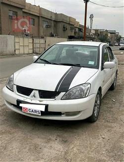 ميتسوبيشي لانسر